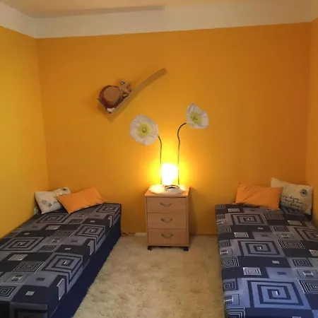 Vlacor 2 Apartment *