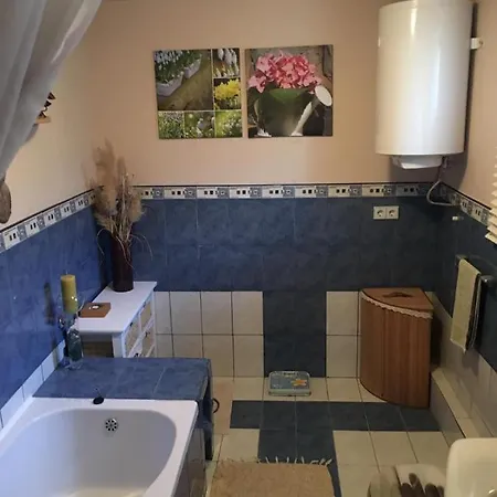 Vlacor 2 Apartment Razanac
