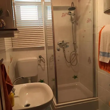 Vlacor 2 Apartment *
