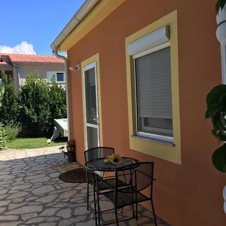 Vlacor 2 Apartment