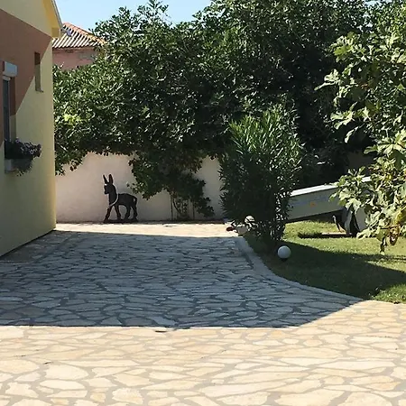 Apartment Vlacor 2