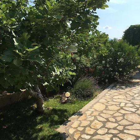 Apartment Vlacor 2 *
